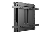 Muurbevestigingen, AV-bevestigingen & AV-meubels - Multibrackets M Counterbalanced Wallmount - Max 40 kg - recommended for 55" - 7350105210228