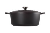 Pannen - Le Creuset Signature casserole - 20 cm - 2.4 L - 21177200000430