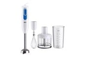 Blender - Braun Hand blender MultiQuick 2 MQ20236MWH - 600 W - MQ20.236M