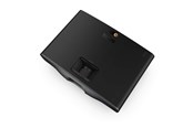Projector - BenQ Projector W2720I - DLP projector - 3D - 3840 x 2160 - 2500 ANSI lumens - 9H.JSX77.57E