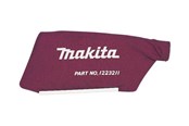 Schuurmachine - Makita dust bag - 122562-9
