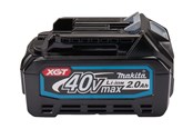 Accu & Oplader - Makita BL4020 battery - Li-Ion - 191L29-0