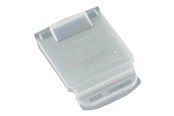 Accu & Oplader - Makita battery enclosure - 412393-7