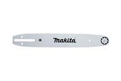 Kettingzaag - Makita chain saw guide bar - 191G16-9
