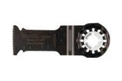 Multi tool - Makita TMA047 - plunge cut saw blade - for wood metal - 5 pieces - B-64814-5
