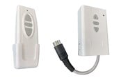 Afstandsbediening - Multibrackets M remote control kit - white - 7350022738409