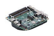 Moederbord - ASUS NUC 14 Pro Board WNUC14RVBV700000I Moederbord - socket - DDR5 RAM - UCFF (NUC) - 90AR00F1-M00050