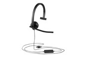 Headphones/Headsets - Logitech H570e - headset - 981-001427