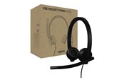 Headphones/Headsets - Logitech H570e - headset - 981-001430