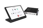Videoconferentie - Crestron Electronics Crestron Flex UC-CX100-PRO-Z - Integrator Kit - video conferencing kit - UC-CX100-PRO-Z