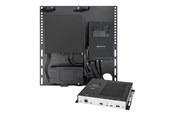 Videoconferentie - Crestron Electronics Crestron Flex UC-ENGINE-BRKT-T-UPGRD-BRKTX - with Microsoft Teams Rooms - UC-ENGINE-BRKT-T-UPGRD-BRKTX