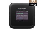 Modem en mobiele WiFi - Netgear Nighthawk M3 5G Mobile Router - MH3150-100EUS
