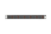 Netwerkapparatuur & Uitbreiding naar draadloos - Nutanix Xtreme Computing Platform NX-8170-G9 - application accelerator - NX-8170-G9-5515+-CM