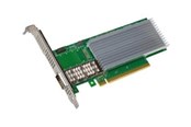Netwerk-adapter (netwerkkaart, printserver, enz.) - Intel Ethernet Network Adapter E810-CQDA1 - EZE810CAM1