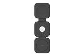 Mobiel - Adapters & Opladers - Belkin BoostCharge Pro 3-in-1 - WIZ024HQBK