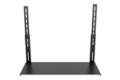 Muurbevestigingen, AV-bevestigingen & AV-meubels - Multibrackets M Universal AV - Max 8 kg - recommended for - 7350022738430