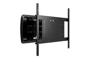 Muurbevestigingen, AV-bevestigingen & AV-meubels - Multibrackets M VESA Super Slim Tilt & Turn SD - Max 100 kg - recommended for 100" - 7350022738249