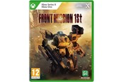 Games - Front Mission 1st (Limited Edition) - Microsoft Xbox One - Strategy - 3701529505065