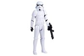 Speelgoedpop - Star Wars Titan Hero Series Stormtrooper 30 cm - G12795X00