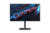 Scherm - 32" GIGABYTE MO32U - 3840x2160 (4K) - 165Hz - QD-OLED - KVM switch - MO32U
