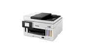 Printer - Canon MAXIFY GX6150 Multifunctioneel - Kleur - Inkt - 6882C006