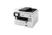 Printer - Canon MAXIFY GX7150 Multifunctioneel - Kleur - Inkt - 6880C006