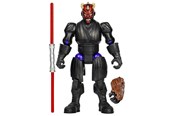 Speelgoedpop - Hasbro Star Wars Mixmashers - Darth Maul Figure 12cm - G02985X00