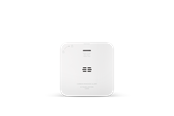 Veiligheid - Housegard Luma carbon monoxide alarm, wireless, incl. 5-year battery, white - 604031
