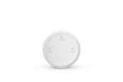 Veiligheid - Housegard Luma wireless remote control, white - 604032