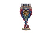 Merchandise - Nemesis Now - Lord of the Rings War of the Rohirrim Hèra Collectible Goblet - Mokken - B6944A25