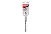 Boren en bits - Makita B-58095 Nemesis II Drill Bit - B-58095