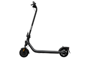 Elektrische step - Segway Ninebot E2 E II Black and Gray (20 km/h) - 051401EE