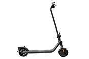 Elektrische step - Segway Ninebot E2 Plus E II Black (25 km/h) - 051402EE