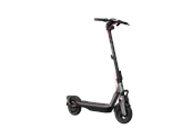 Elektrische step - Segway Ninebot F3 E Black (25 km/h) - 051701E