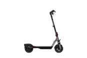 Elektrische step - Segway Ninebot F3 Pro E Black (25 km/h) - 051702E