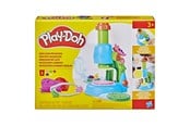 Bouw-/constructiekits - Play-Doh Light & Look Microscope Playset - G04945L00