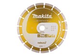 Haakse slijper - Makita B-54025 Nebula Diamond Cutting Disc - B-54025