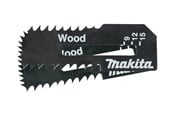 Reciprozaag - Makita B-49719 Saw Blade 2 Pieces - B-49719