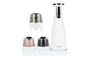 Overige keukenapparatuur - Adler AD 4449w - pepper & salt grinder - matte white - AD 4449w