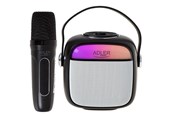 Luidspreker (draagbaar en voor feesten) - Adler AD 1199 - speaker - for portable use - wireless - AD 1199B