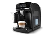 Koffie & Espresso - Philips Series 2300 EP2331 - automatic coffee machine with cappuccinatore - 15 bar - lacquered piano black - EP2331/10