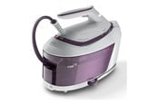 Strijken - Philips Stoomstrijkijzer PerfectCare 6000 Series PSG6020 - steam generator iron - sole plate: SteamGlide Plus - PSG6020/30
