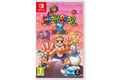 Games - Snow Bros. 2 Special - Nintendo Switch - Platform - 7350002939932