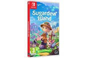 Games - Sugardew Island - Nintendo Switch - Virtual Life - 5061078710012