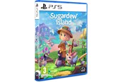 Games - Sugardew Island - Sony PlayStation 5 - Virtual Life - 5061078710005