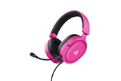 Headphones/Headsets - Trust GXT 498P Forta - 25557