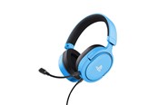 Headphones/Headsets - Trust GXT 498B Forta - 25556