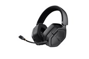Gaming accessoires - Trust GXT493 Carus - Black - Wireless Headset - 25491
