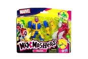 Speelgoedpop - Marvel MixMashers Avengers Thanos 12 cm - F92715X00
