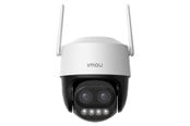 Netwerkcamera - IMOU 360° Outdoor Camera WiFi  Cruiser Z 5MP - IPC-S7DP-5M0WEZ